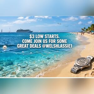 Unlisted Items - Draft 3